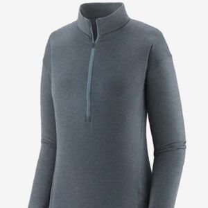 Women's Patagonia Seabrook Zip-Neck